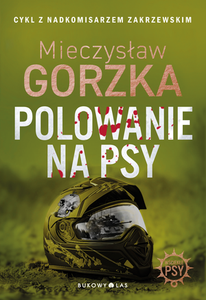 Wściekłe psy: Polowanie na psy. Wściekłe psy – ebook