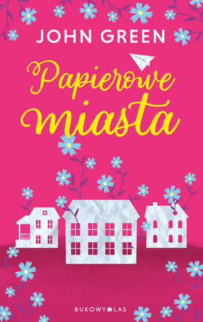 Papierowe miasta – ebook