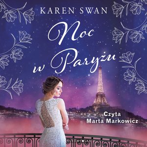Noc w Paryżu – audiobook