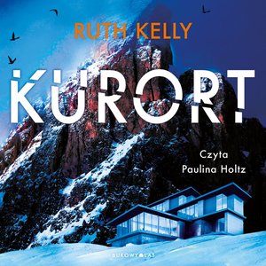 Kurort – audiobook