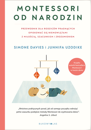 Montessori od narodzin – ebook