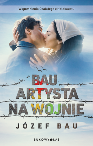Bau. Artysta na wojnie – ebook