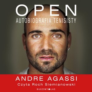 Open. Autobiografia tenisisty – audiobook
