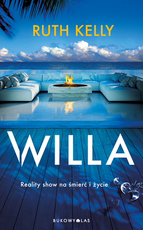 Willa – ebook