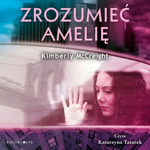 Zrozumieć Amelię – audiobook