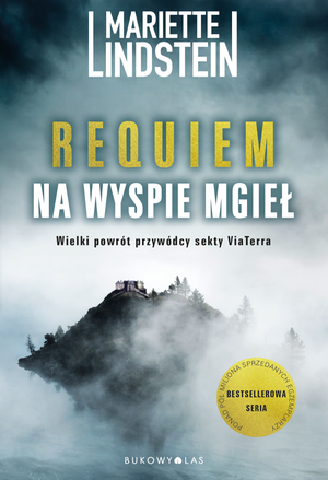Sekta ViaTerra: Requiem na Wyspie Mgieł – ebook