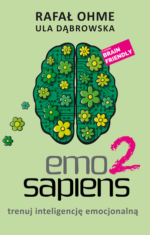Emo Sapiens 2. Trenuj inteligencję emocjonalną – ebook