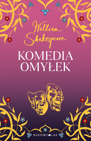 Komedia omyłek. Złota kolekcja – ebook