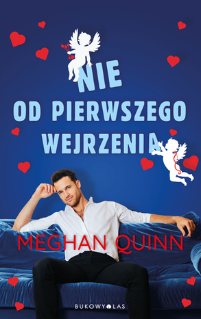 Nie od pierwszego wejrzenia – ebook