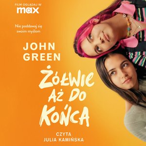 Żółwie aż do końca – audiobook