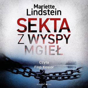 Sekta z Wyspy Mgieł – audiobook