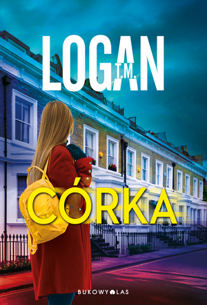 Córka – ebook