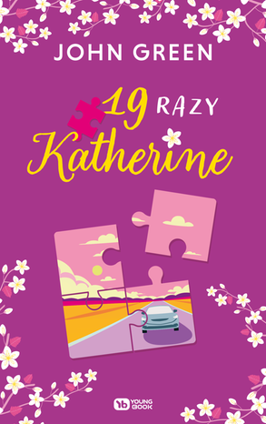 19 razy Katherine – ebook