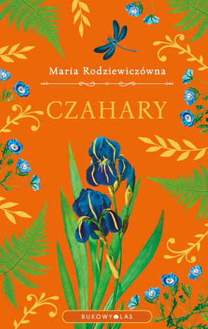 Czahary (wersja ekskluzywna) – ebook
