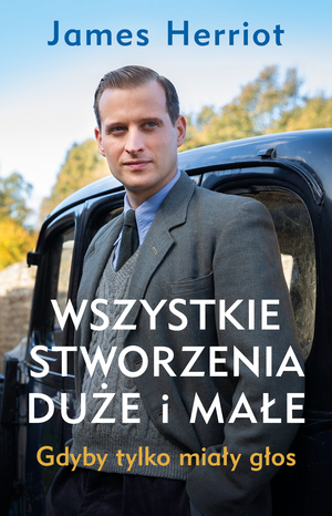 Wszystkie stworzenia duże i małe – ebook