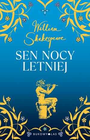 Sen nocy letniej. Złota kolekcja – ebook