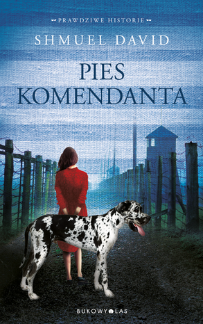 Pies komendanta – ebook