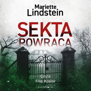 Sekta powraca – audiobook