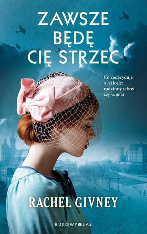 Zawsze będę cię strzec – ebook