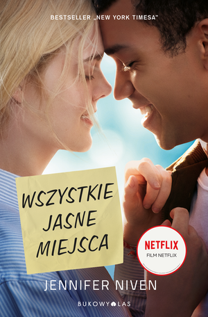 Wszystkie jasne miejsca – ebook