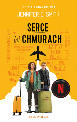 Serce w chmurach – ebook
