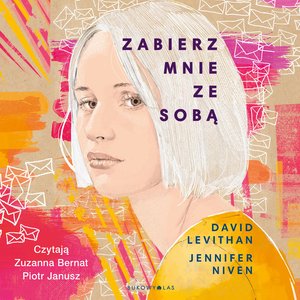 Zabierz mnie ze sobą – audiobook