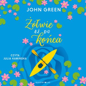 Żółwie aż do końca – audiobook