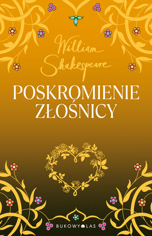 Poskromienie złośnicy. Złota kolekcja – ebook
