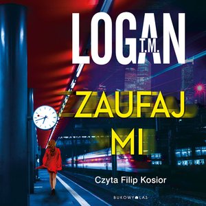Zaufaj mi – audiobook