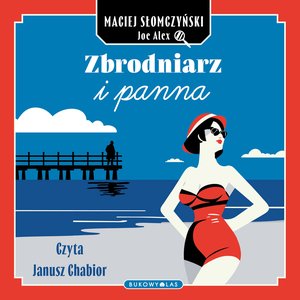 Zbrodniarz i panna – audiobook