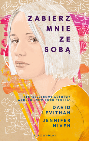 Zabierz mnie ze sobą – ebook