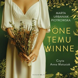 One temu winne – audiobook