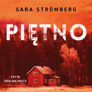 Piętno – audiobook