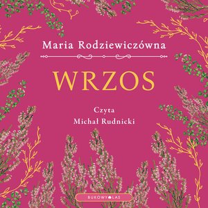 Wrzos (wersja ekskluzywna) – audiobook