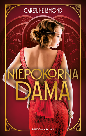 Niepokorna dama – ebook