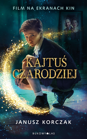 Kajtuś czarodziej – ebook