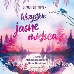 Wszystkie jasne miejsca – audiobook
