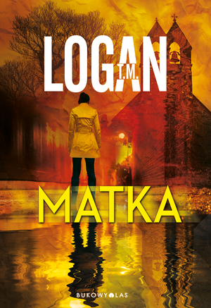 Matka – ebook