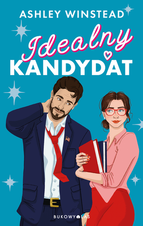 Idealny kandydat – ebook
