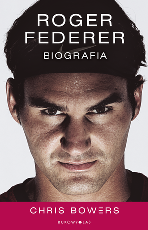 Roger Federer. Biografia – ebook