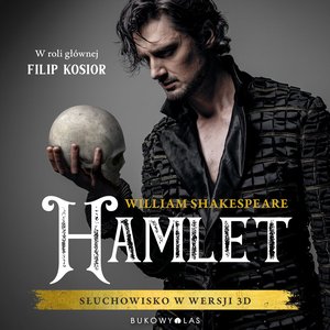 Hamlet – audiobook