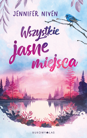 Wszystkie jasne miejsca – ebook