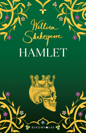 Hamlet. Złota kolekcja – ebook