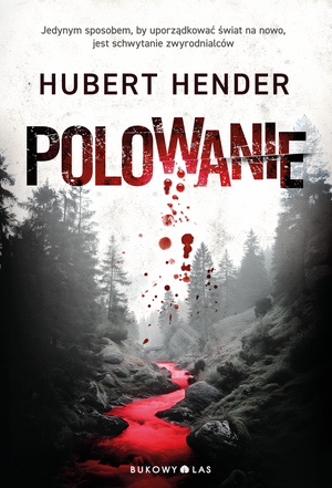 Polowanie – ebook