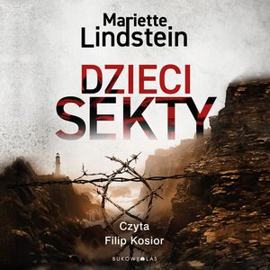Dzieci sekty – audiobook