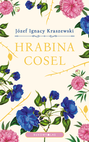 Hrabina Cosel – ebook