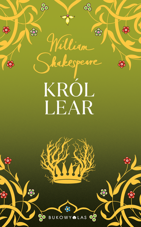 Król Lear. Złota kolekcja – ebook
