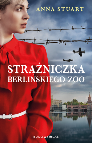 Strażniczka berlińskiego zoo – ebook