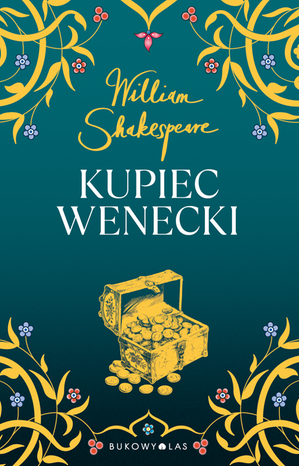 Kupiec wenecki. Złota kolekcja – ebook