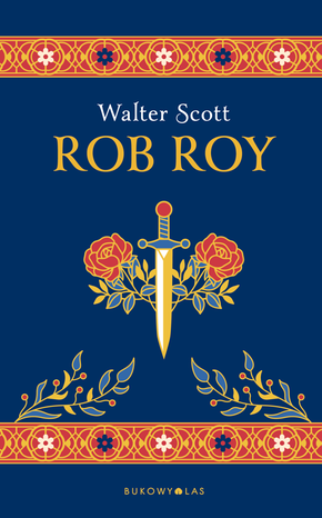 Rob Roy – ebook